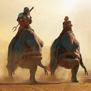 Meet your Posher, Jesse